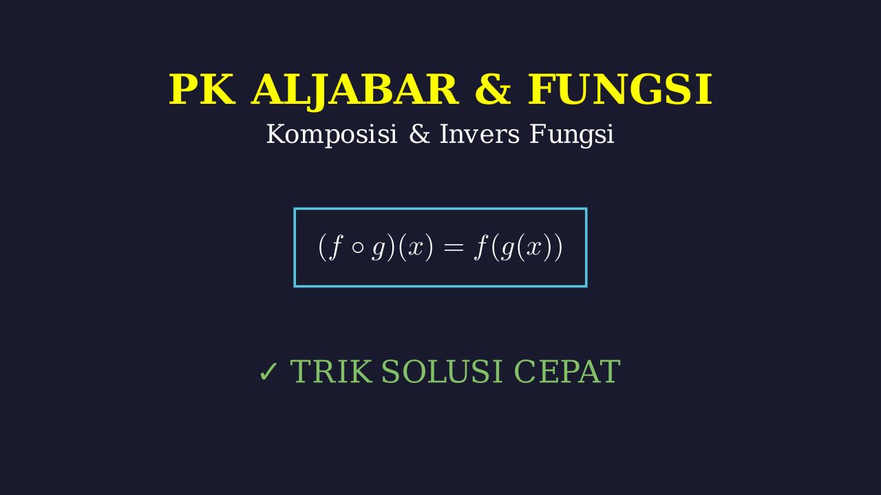 Mencari Video Penjelasan