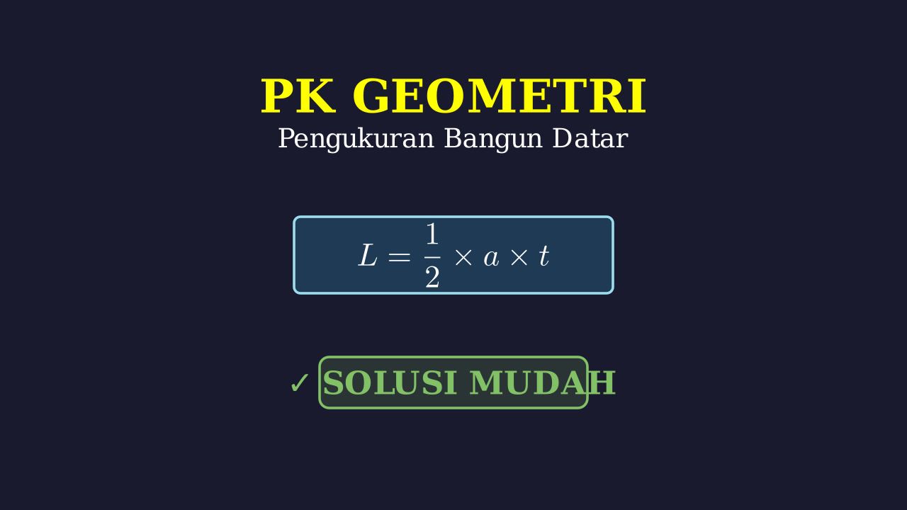 Bedah Soal: Penjelasan Mudah dan Jelas