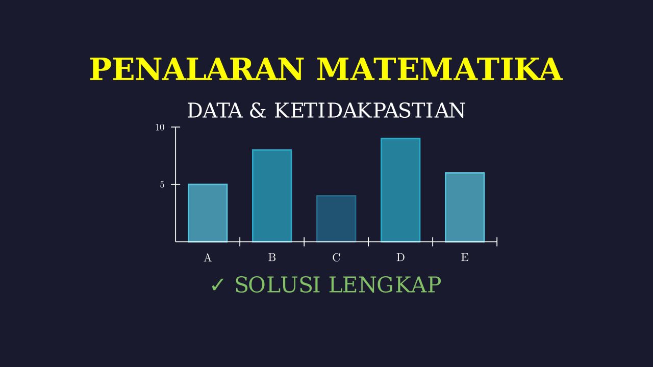 Analisis Data Dalam Diagram