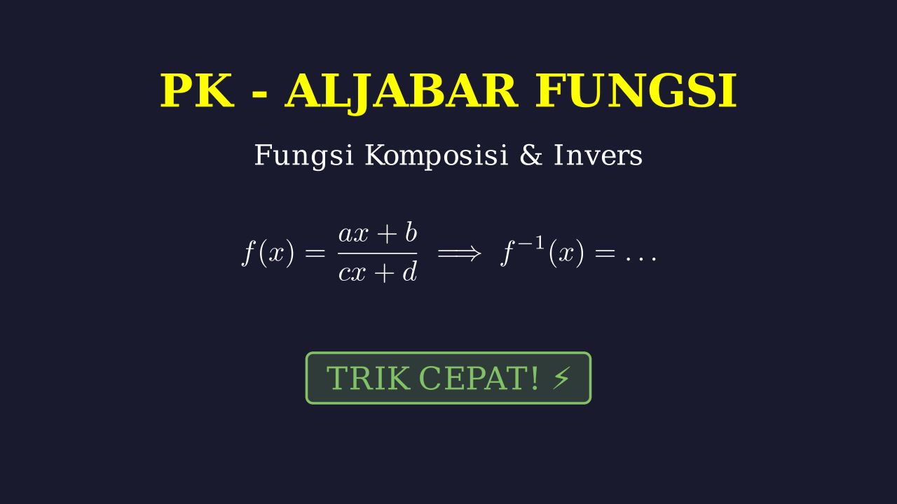 Video Edukasi: Solusi Lengkap & Trik Cepat