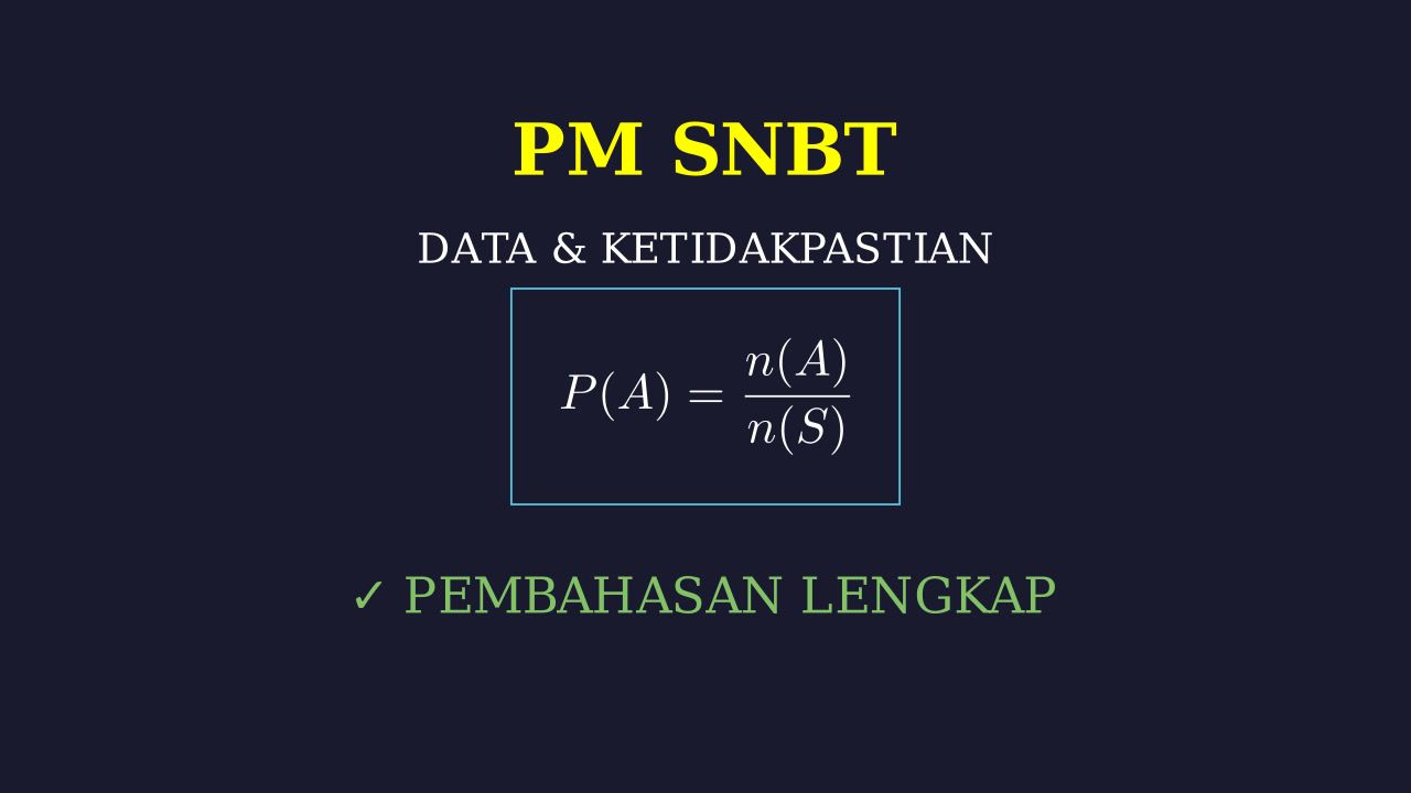 Ekstraksi dan Pengolahan Soal Ujian