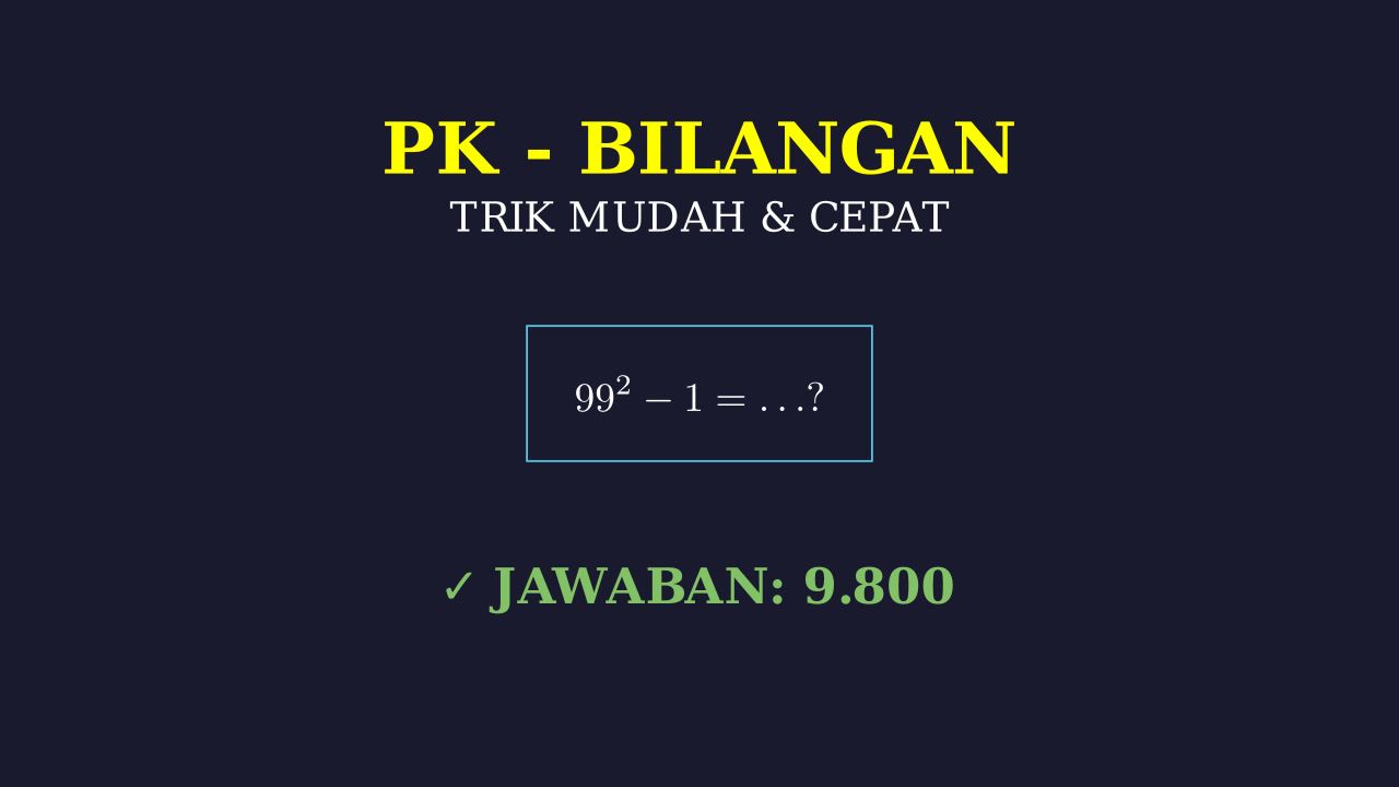Tips dan Cara Cepat: Video Mudah Dipahami