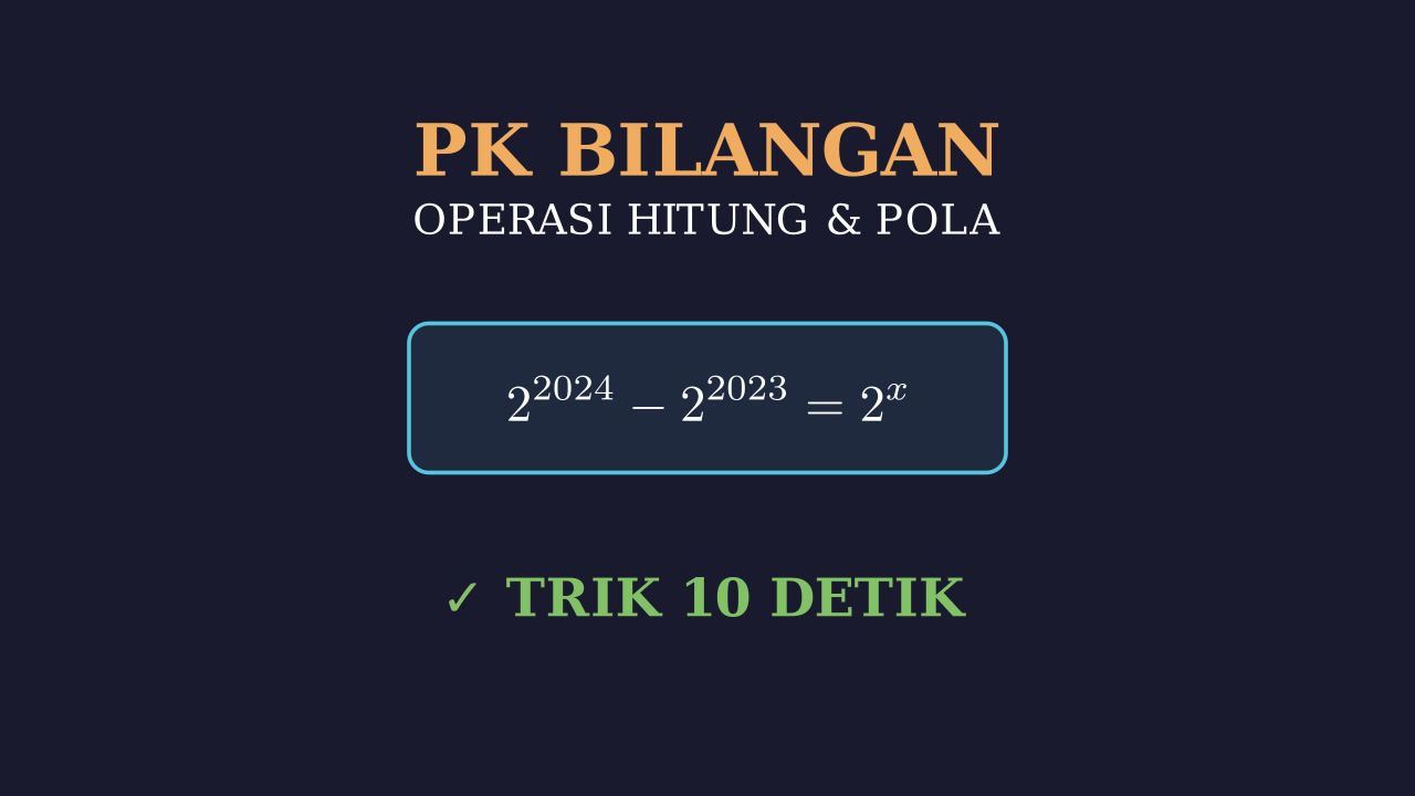 Tutorial Pembahasan Soal Berbasis Gambar