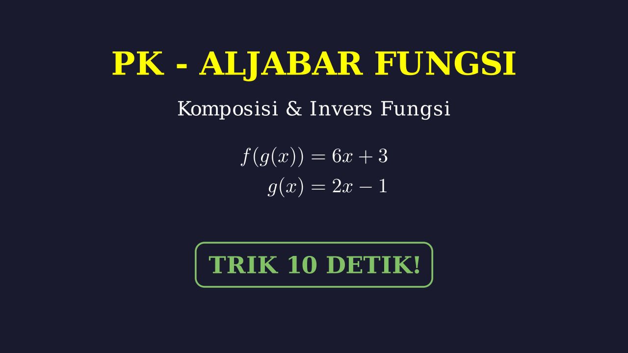 Membuat Video Pembelajaran Matematika