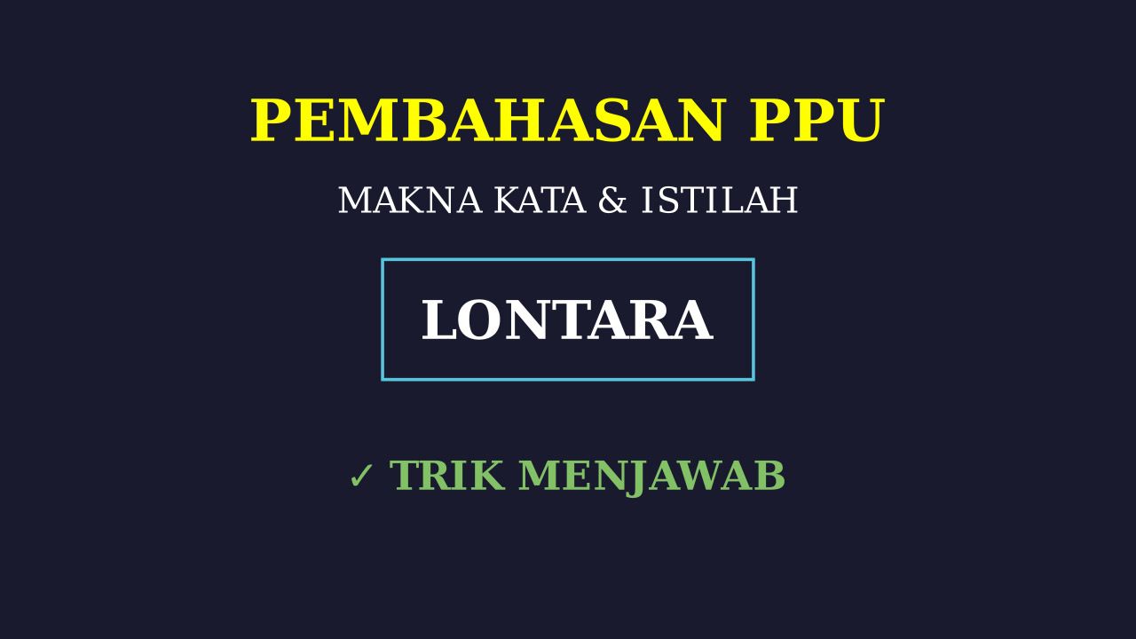 Aksara Lontara: Tradisi Bugis-Makassar