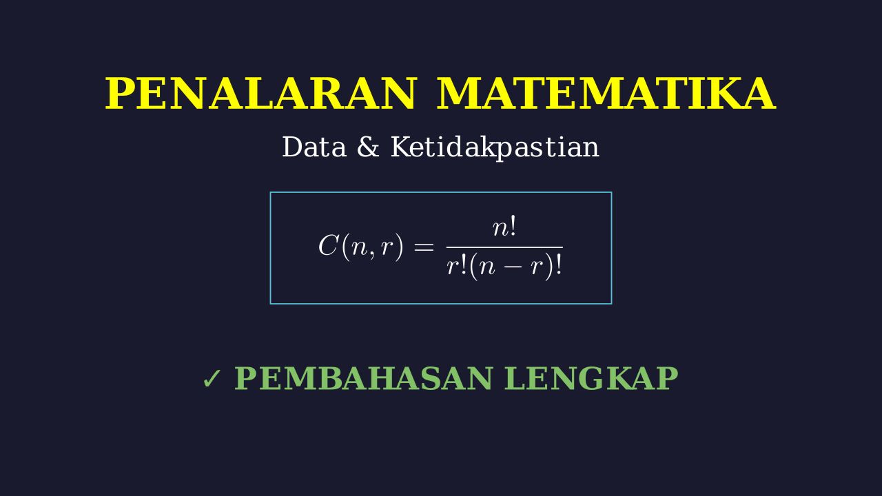 Soal Cerita: Grosir Sembako