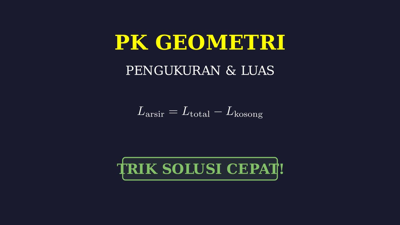Analisis Dan Langkah Penyelesaian Soal