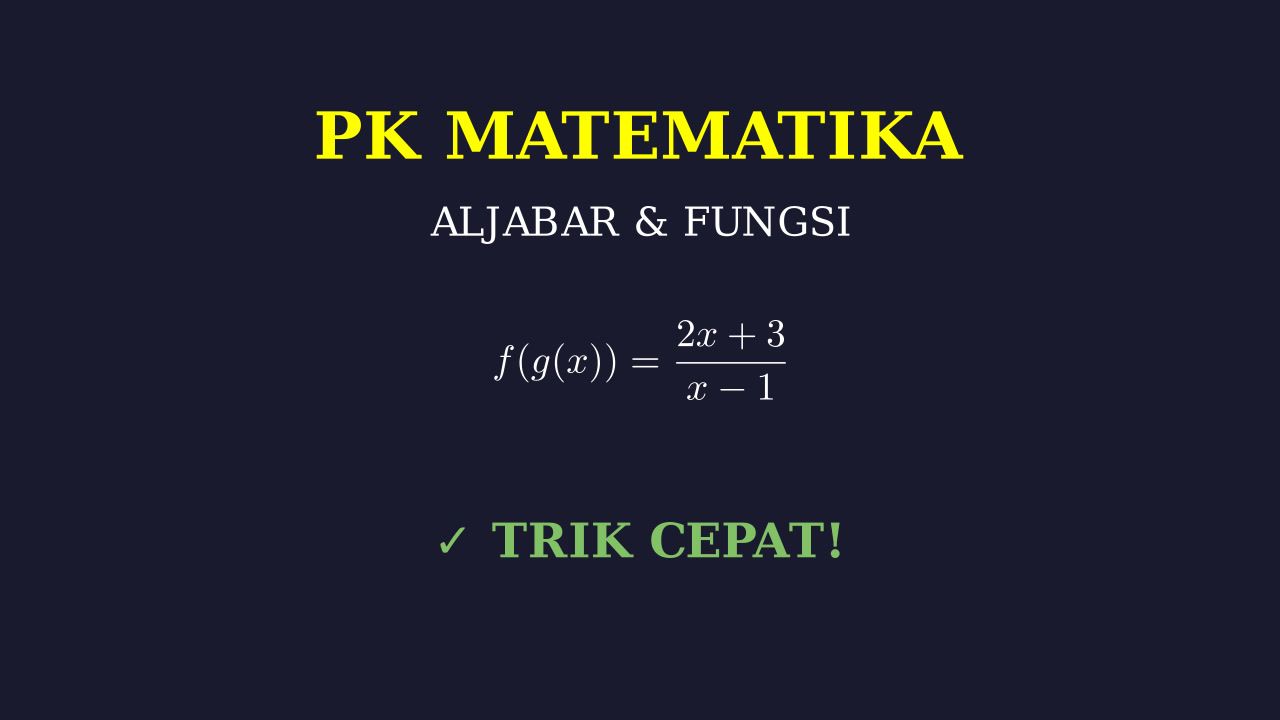 Penjelasan Langkah demi Langkah
