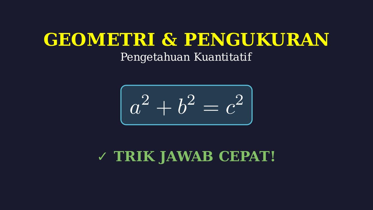 Tutorial Langkah Penyelesaian