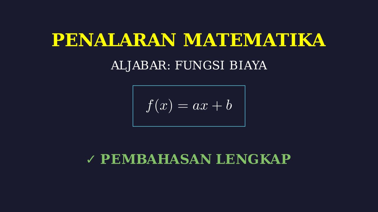 Perbandingan Tarif Ojek Online