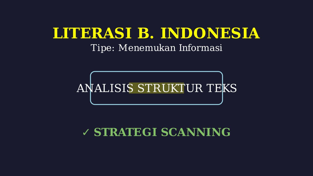 Penjelasan Materi Berdasarkan Gambar