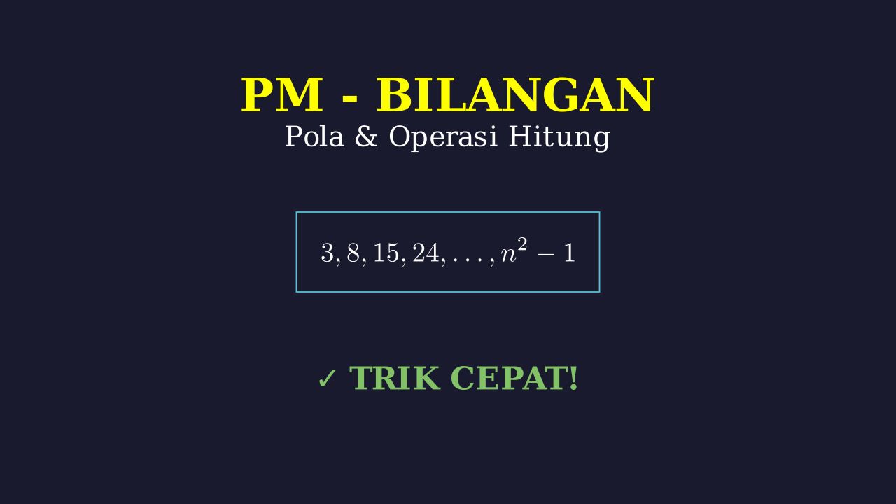 Video Pembelajaran Interaktif