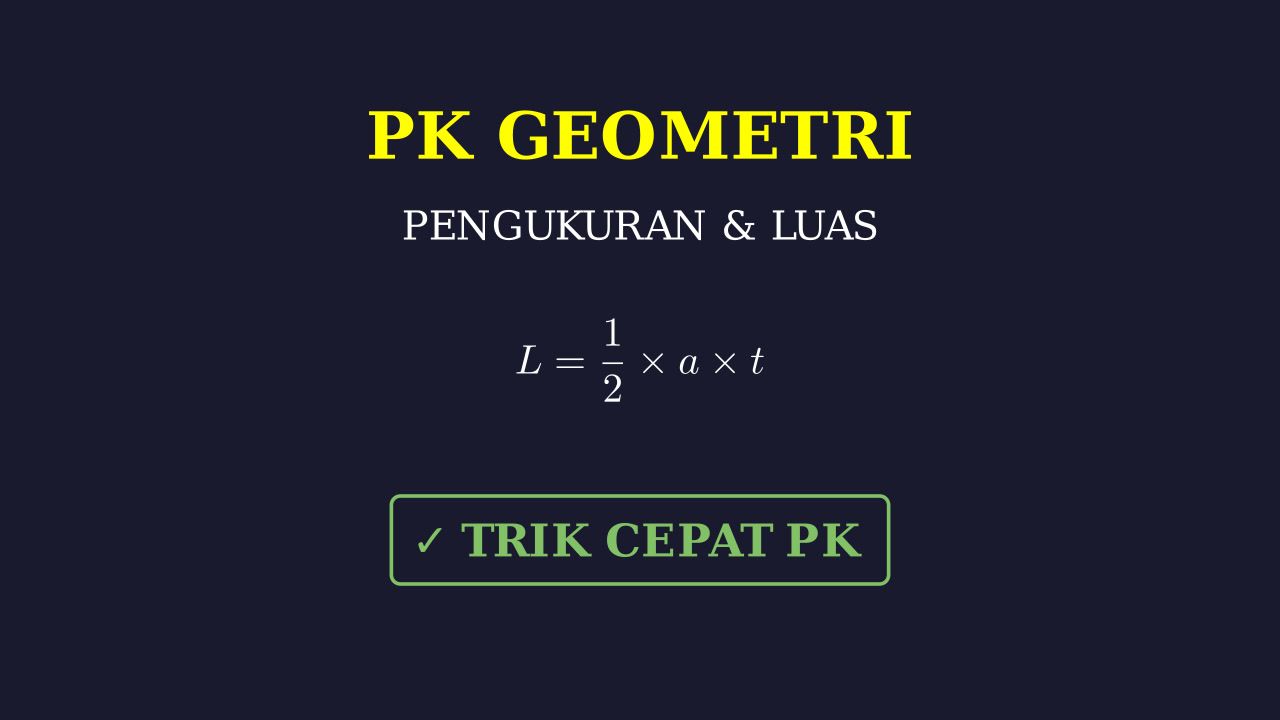 Video Edukasi Matematika