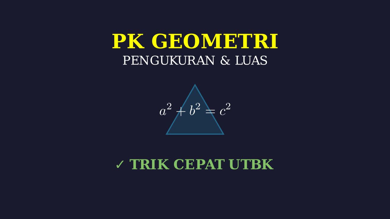 Video Pembahasan Edukasi