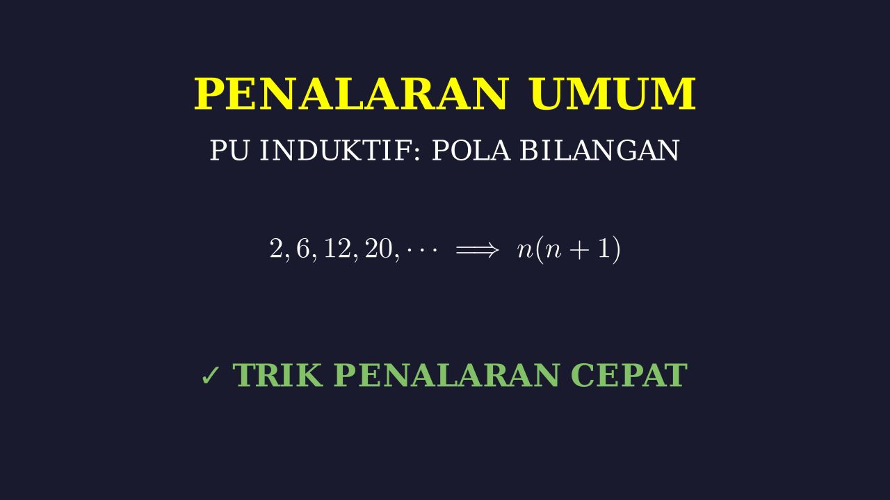 Pembahasan Soal Fisika