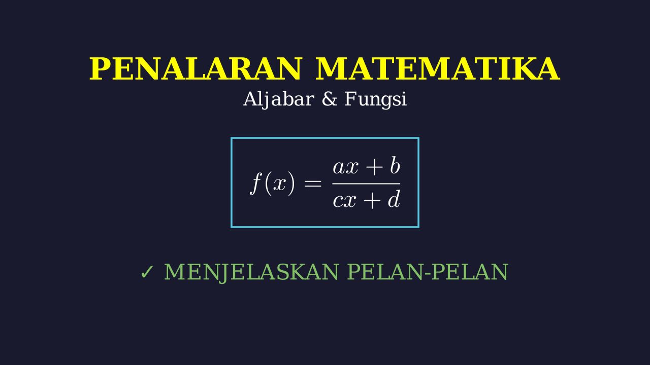 Panduan Video Pembelajaran: Penjelasan Bertahap