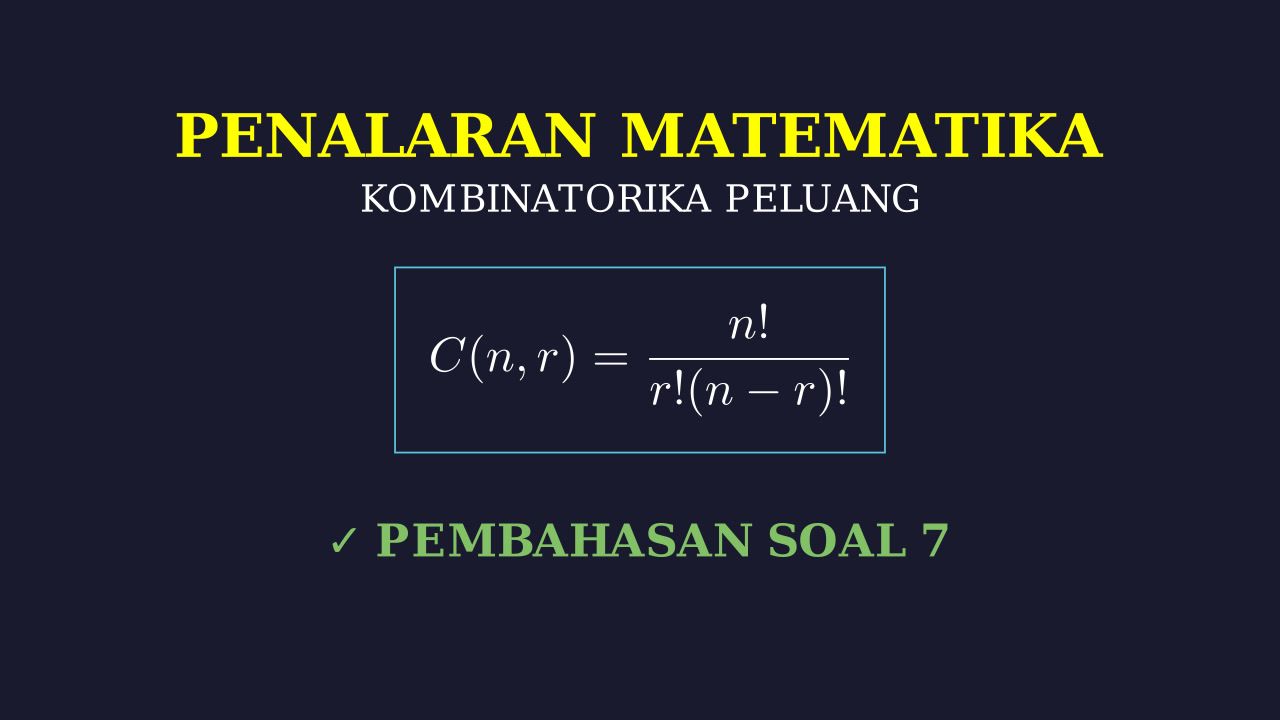 Kombinasi: Memilih Lukisan