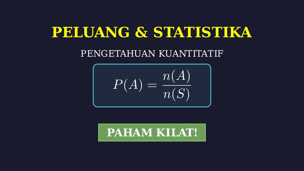 Penjelasan Materi: Bahasa Super Sederhana
