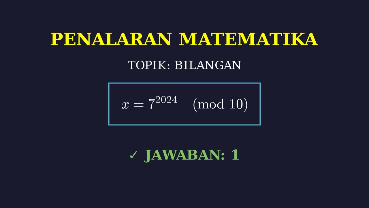 Panduan Menjawab: Strategi Langkah demi Langkah
