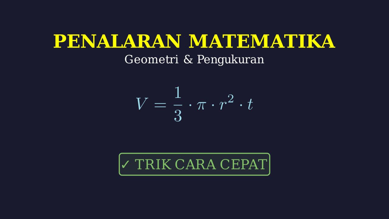 Pembahasan Soal Fisika Lengkap