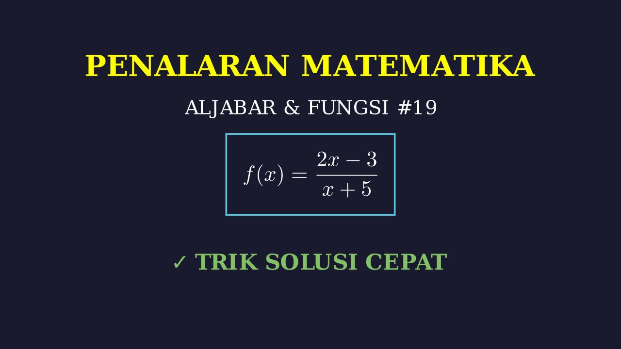 Bedah Soal 19: Analisis Teks 5