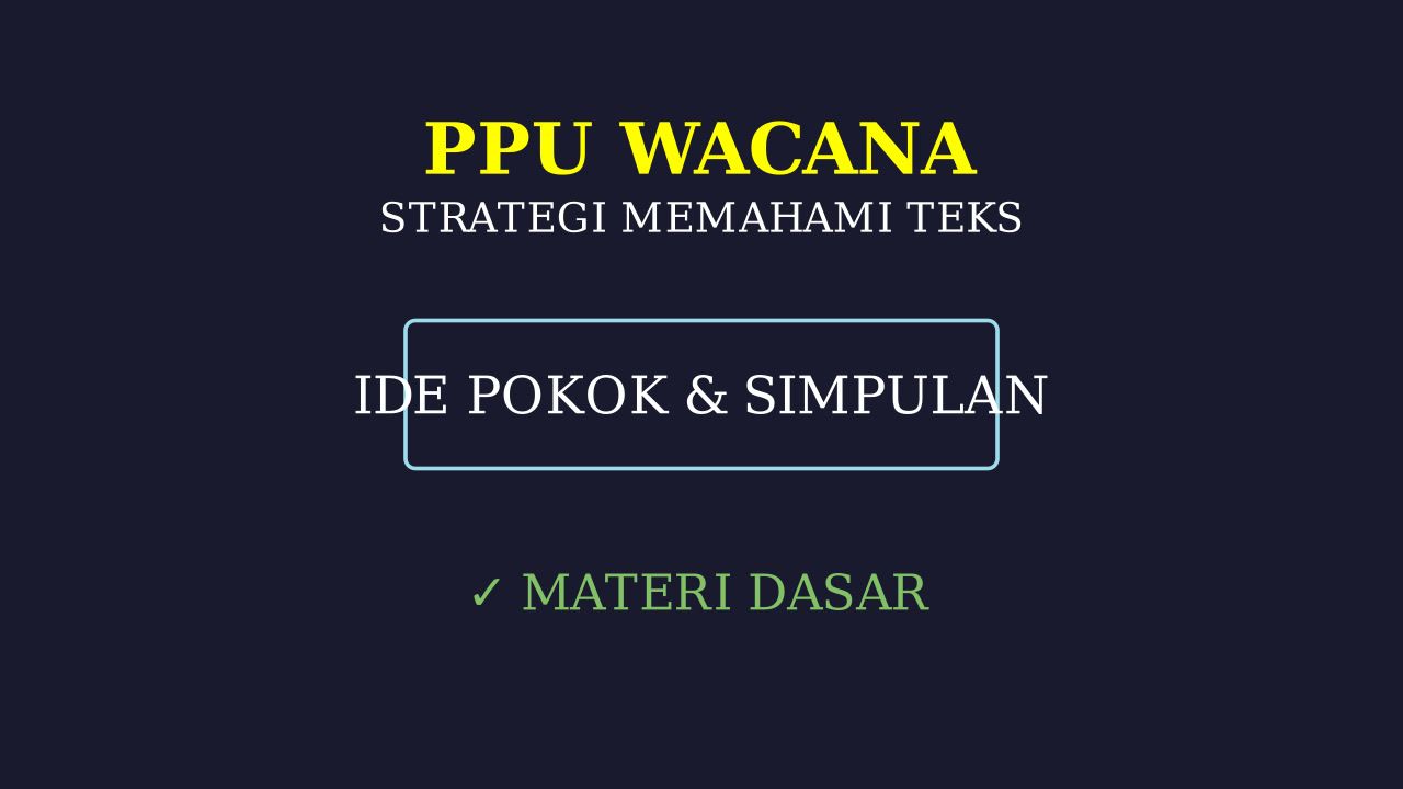 Dasa Dharma Pramuka