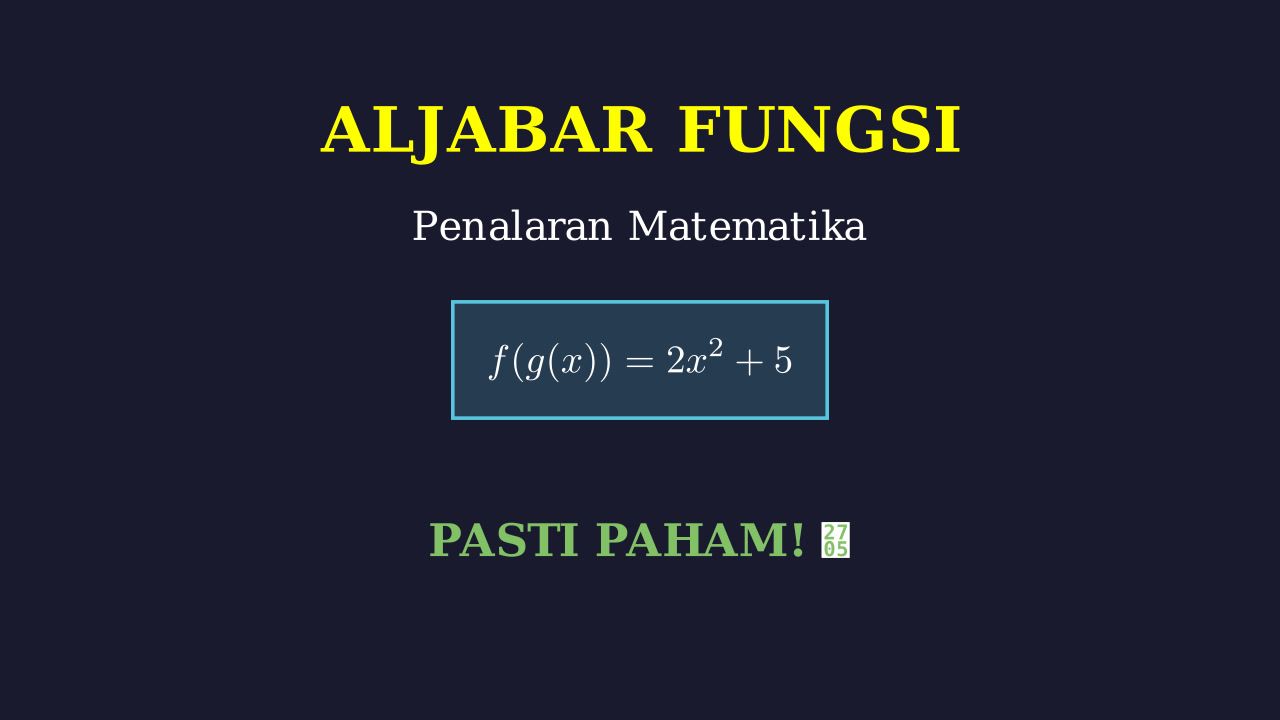 Panduan Belajar Step-by-Step