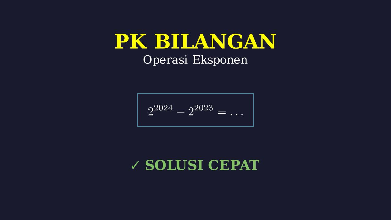Tutorial Langkah-Demi-Langkah