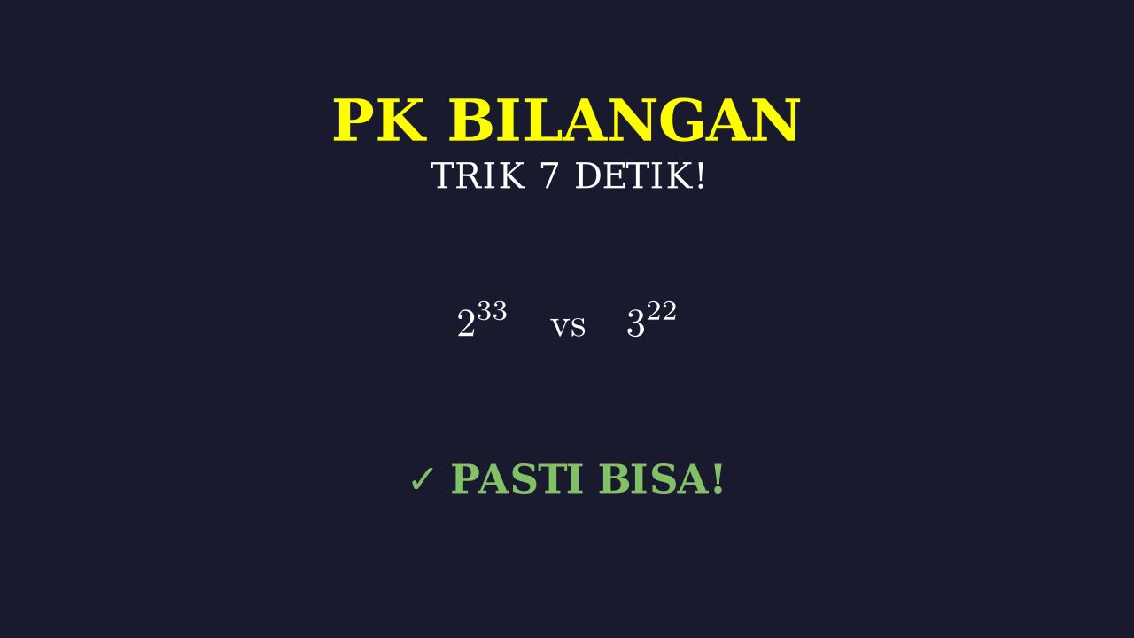 Trik Cepat: Solusi Praktis