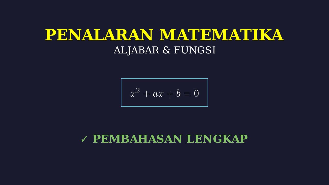 Memahami Bilangan Positif