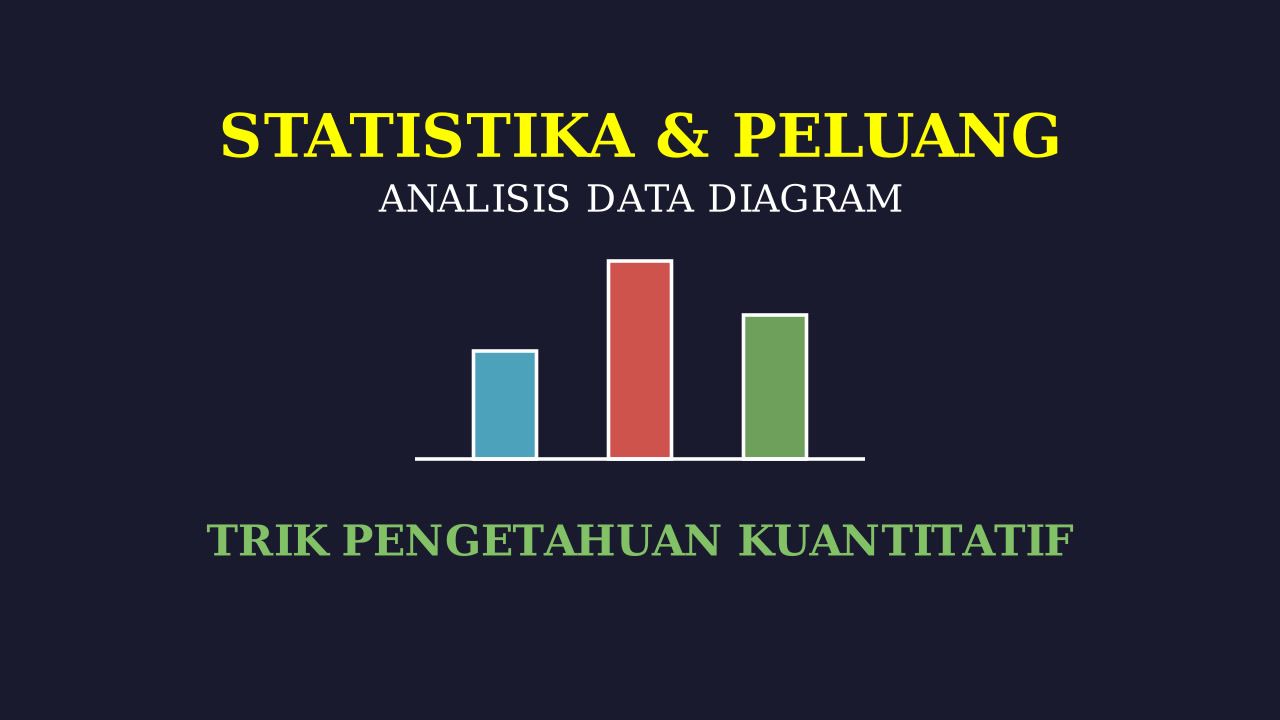 Analisis Data Diagram