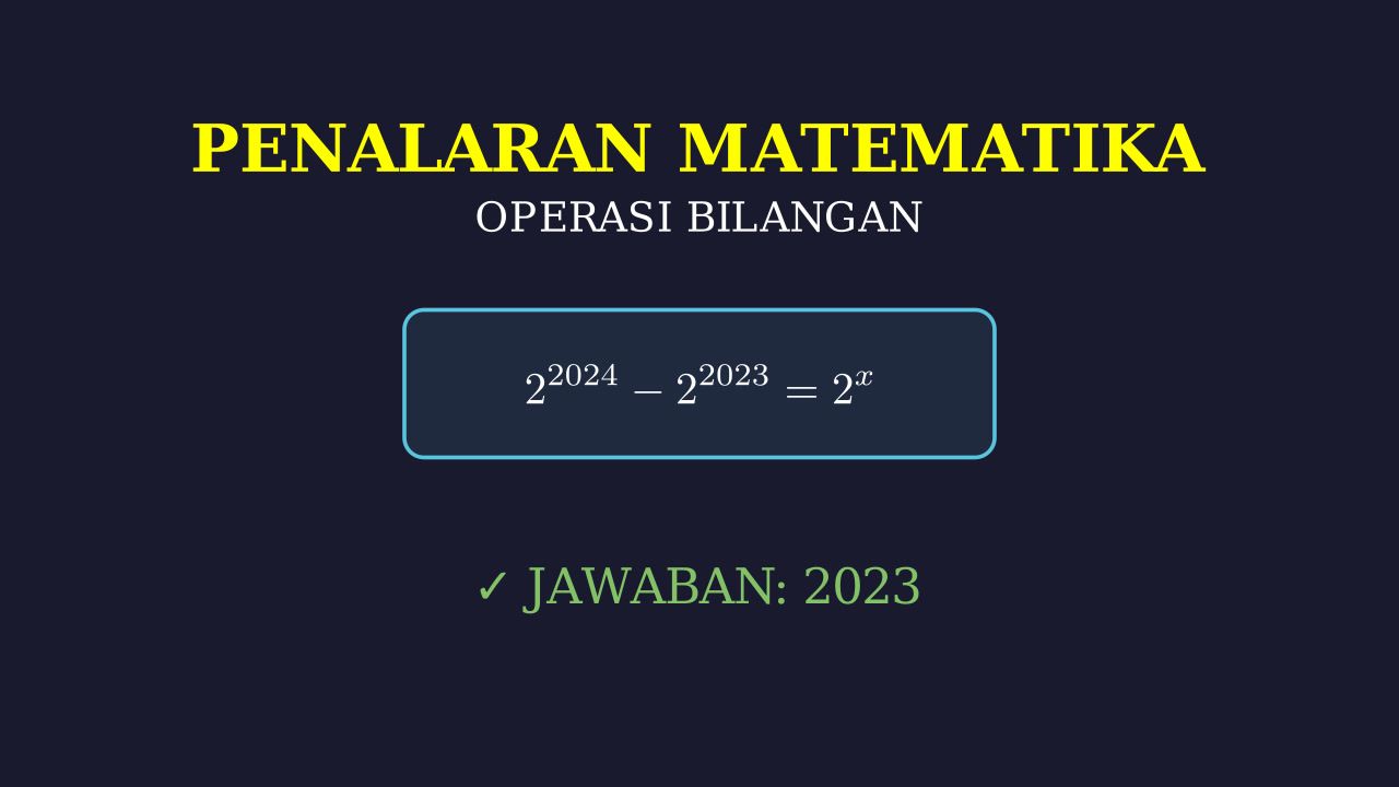 Pembelajaran Kimia