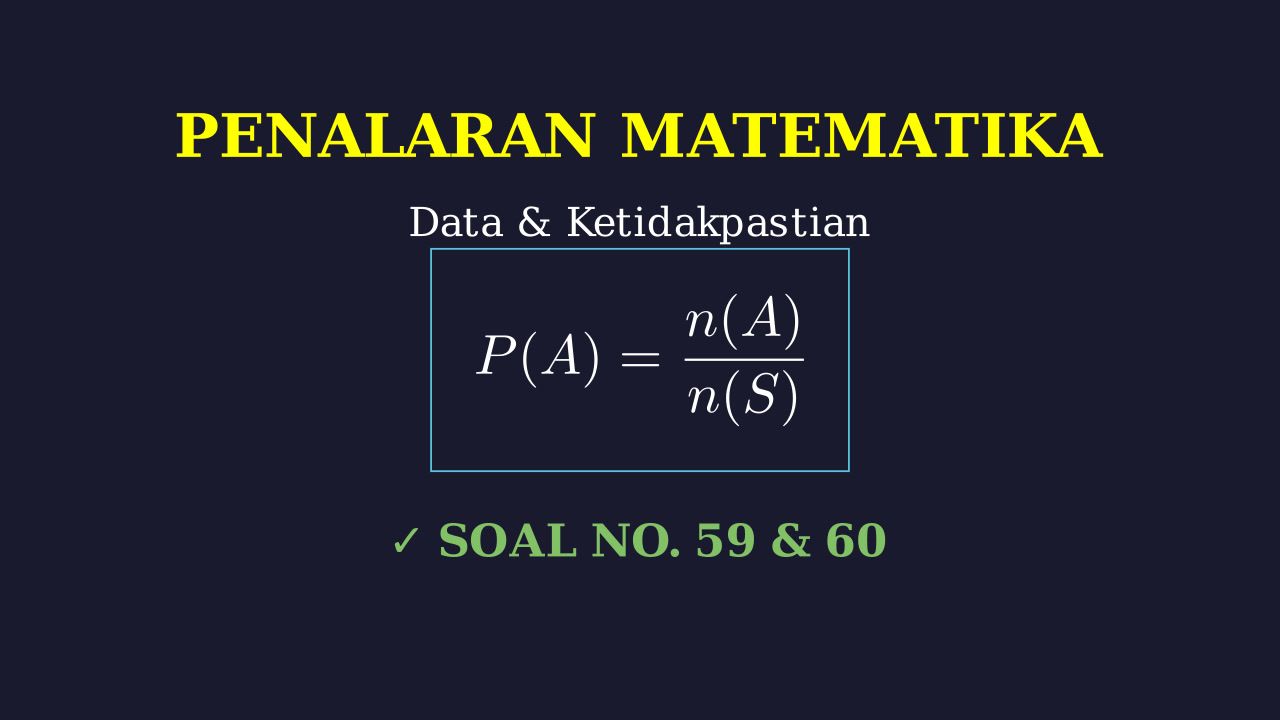 Pembahasan Soal: Kemampuan Memahami Bacaan