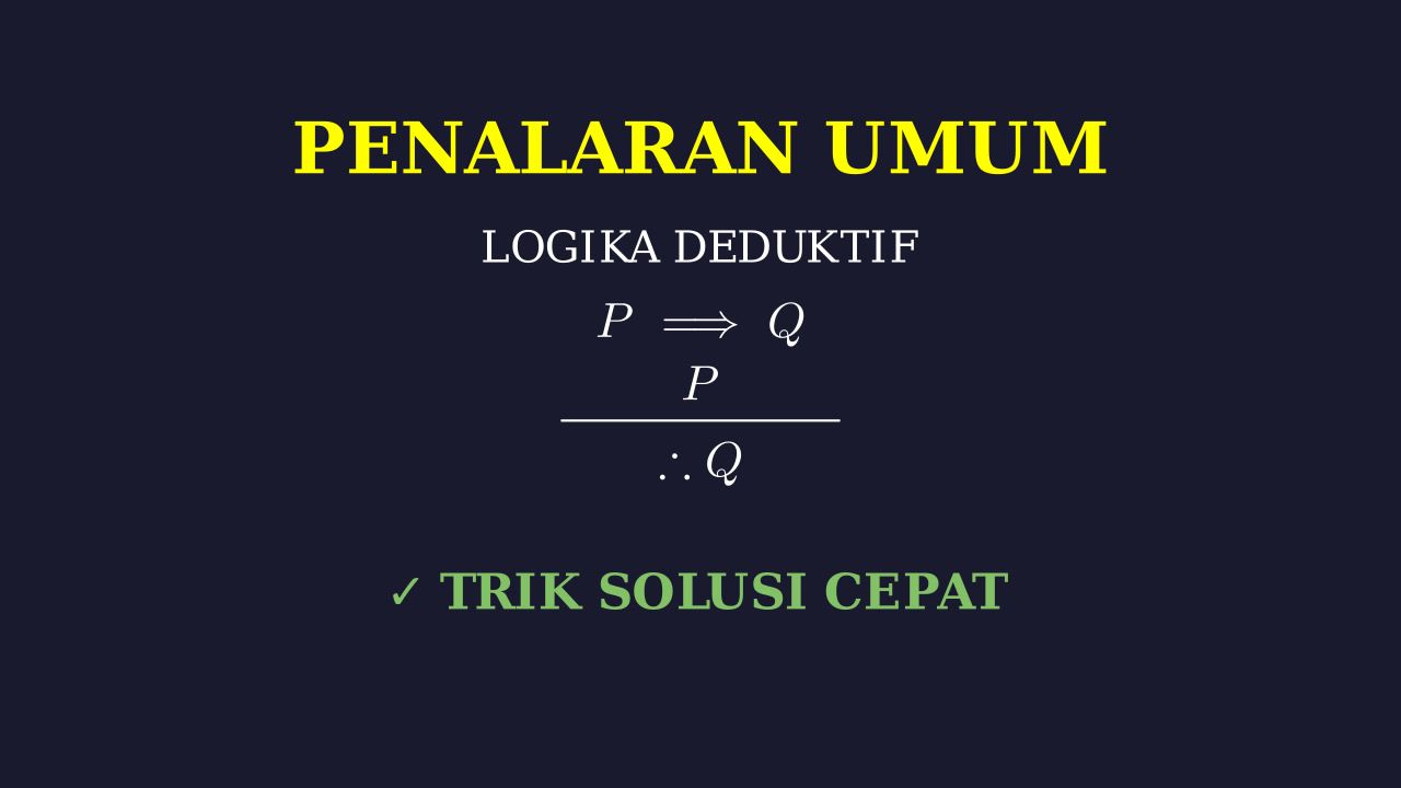 Membuat Video Pembelajaran Berbagai Soal