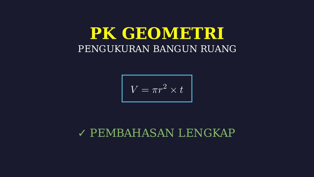 Panduan Video Penjelasan Sederhana