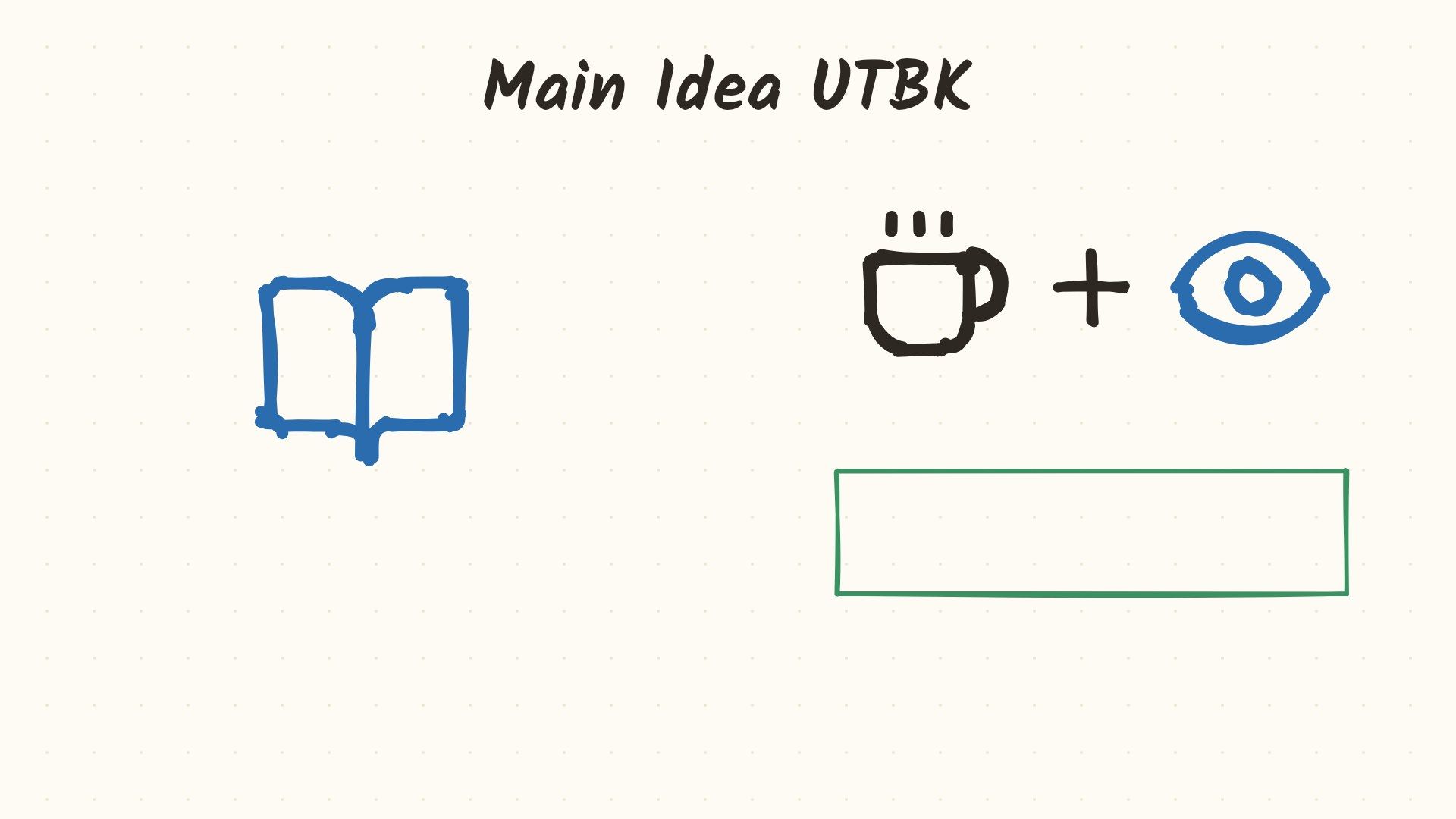 Mencari Main Idea Teks UTBK