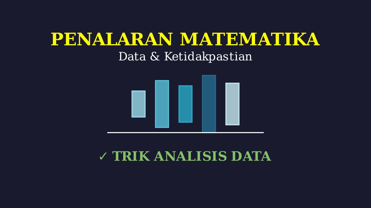 Logika Penalaran: Data Pegawai Toko
