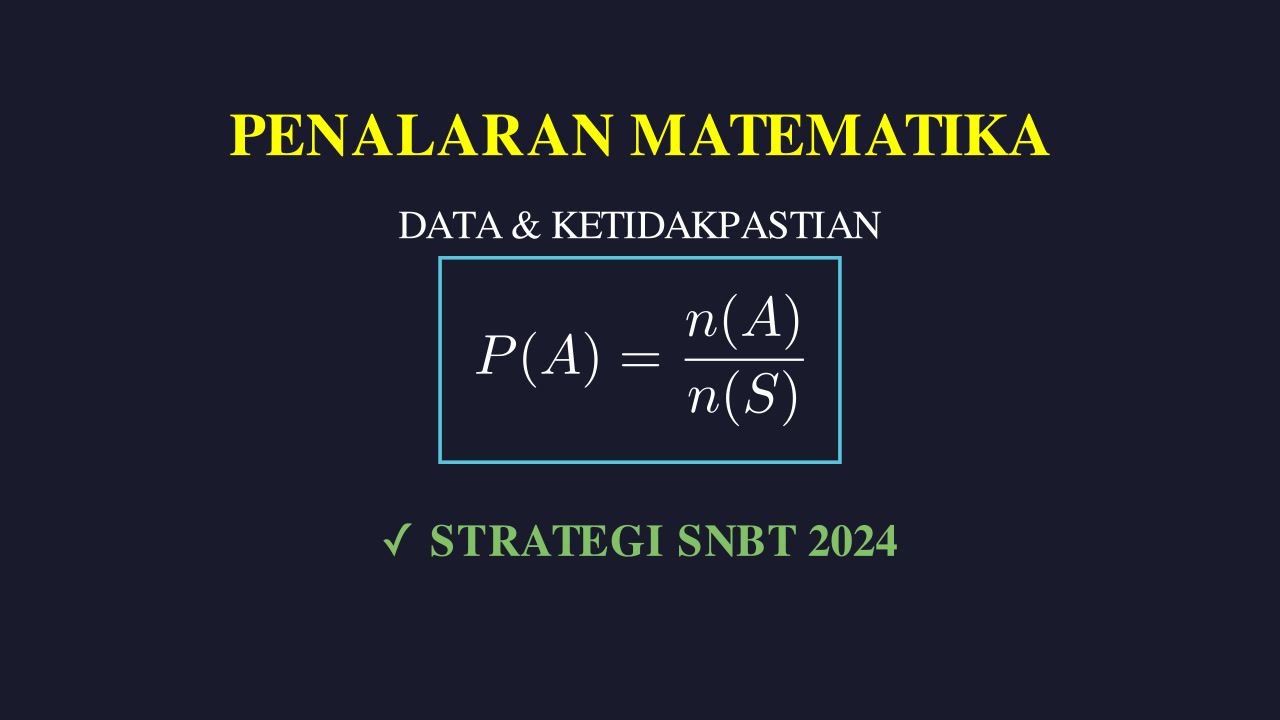 Pembahasan Soal: Analisis Informasi Teks 1