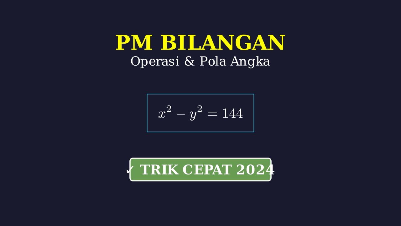 Analisis Gambar: Video Pembahasan