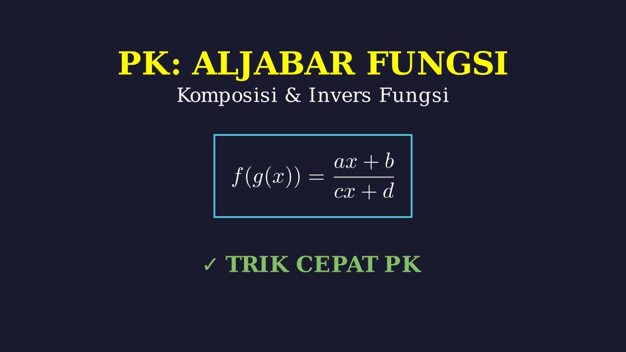 Menyelesaikan Soal Geometri