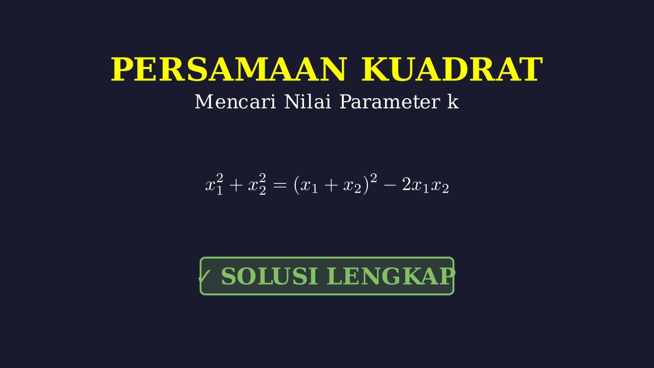 Finding the Value of C: Quadratic Equations
