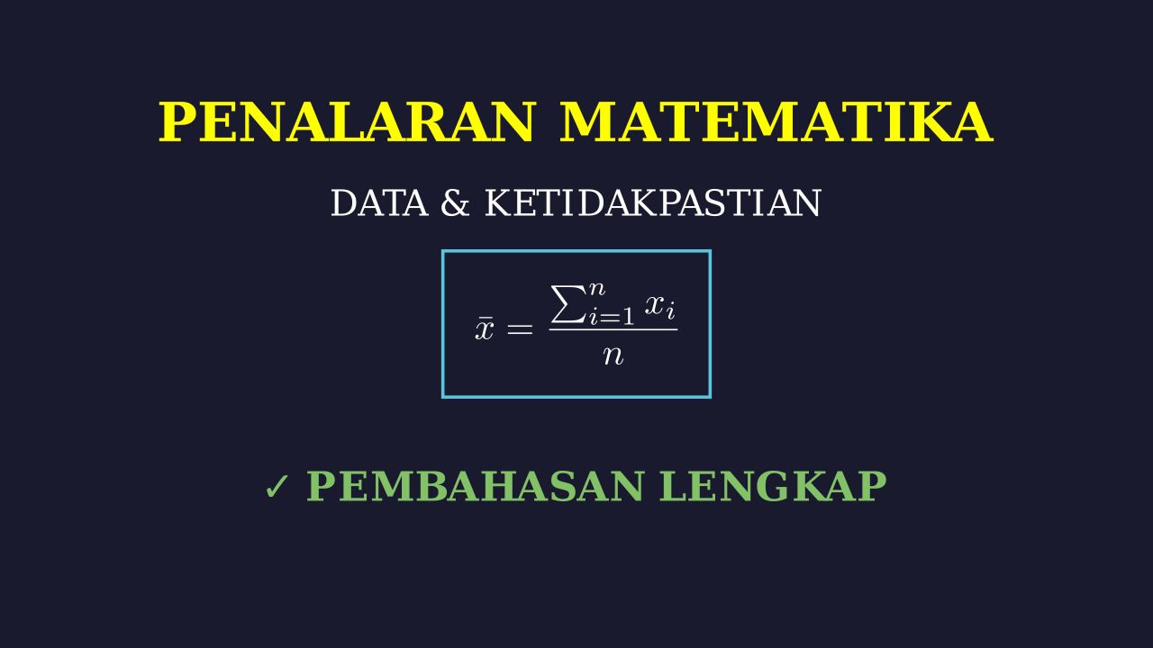 Video Penjelasan Edukasi