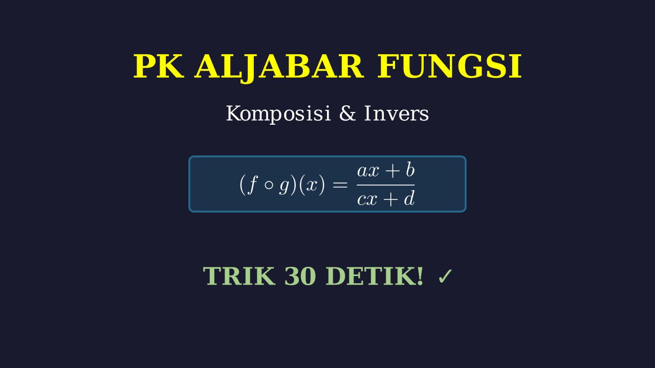 Panduan Video Edukasi Step-by-Step