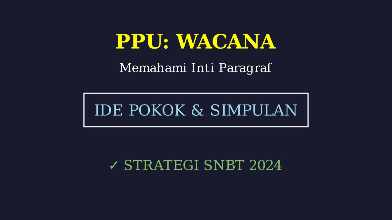 Memahami Batasan Kemampuan AI Teks