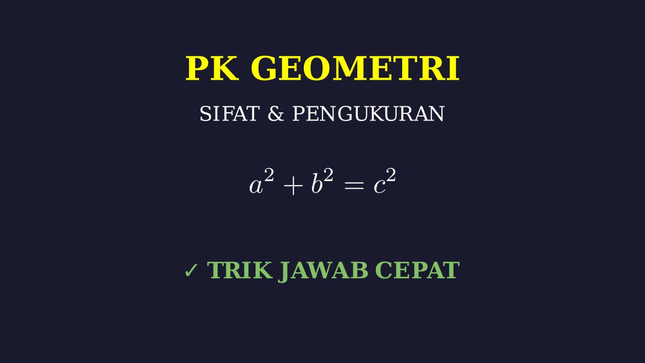 Visualisasi Grafik: Memahami Sifat-Sifat