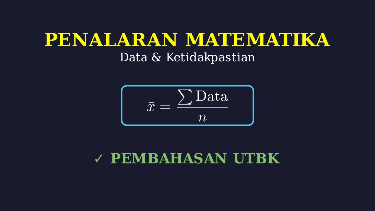 Analisis Data Sampah Dua Daerah