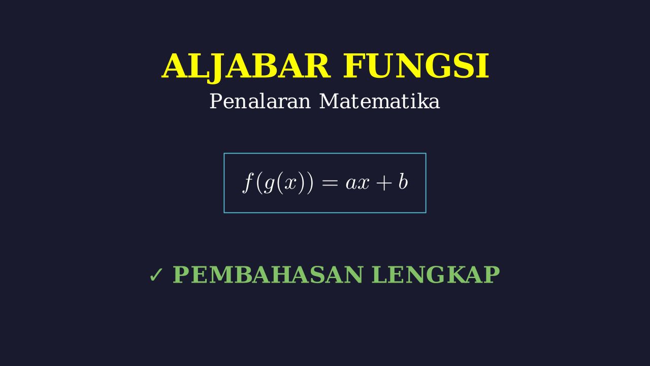 Upaya Mengatasi Masalah Kekeringan