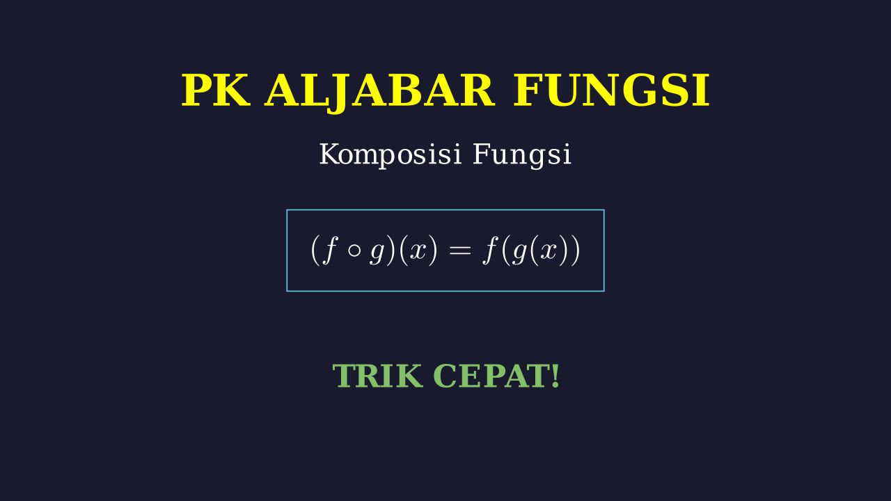 Video Matematika Interaktif