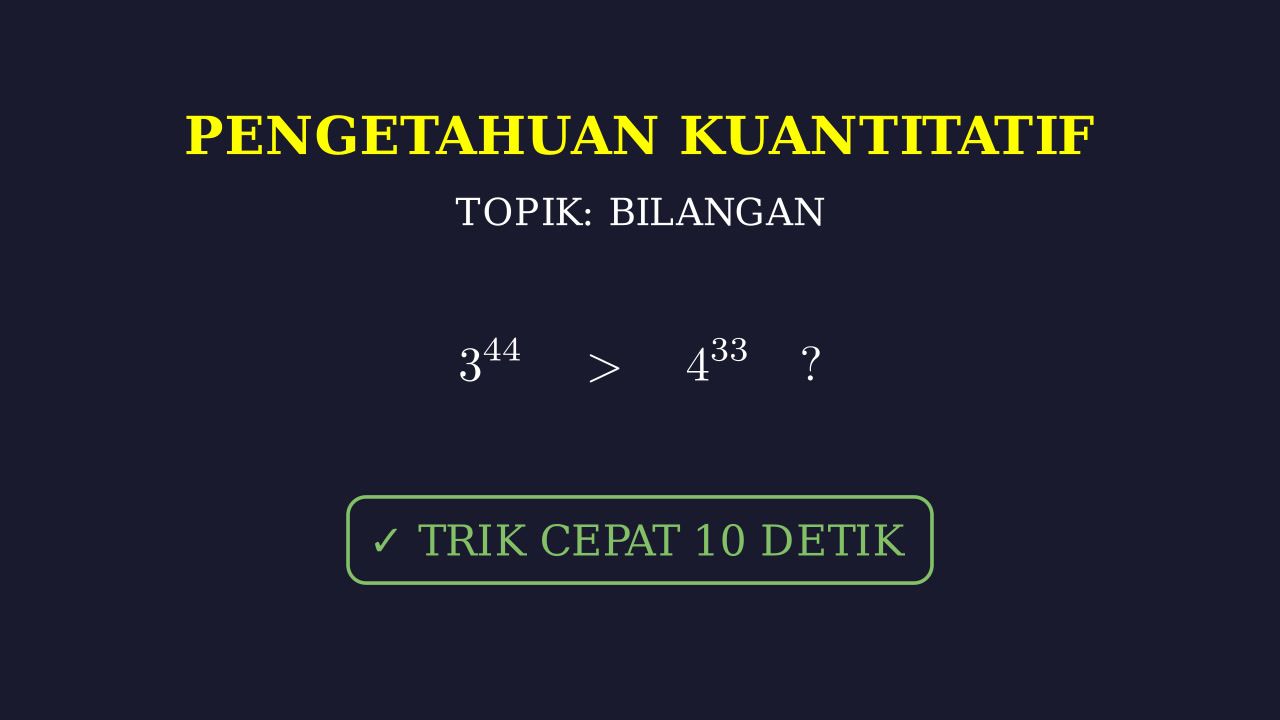 Panduan Video Penjelasan Langkah demi Langkah