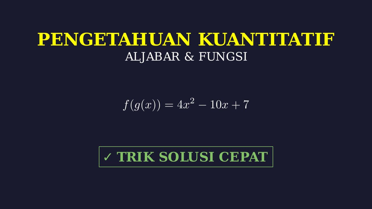 Visualisasi Penjelasan Materi